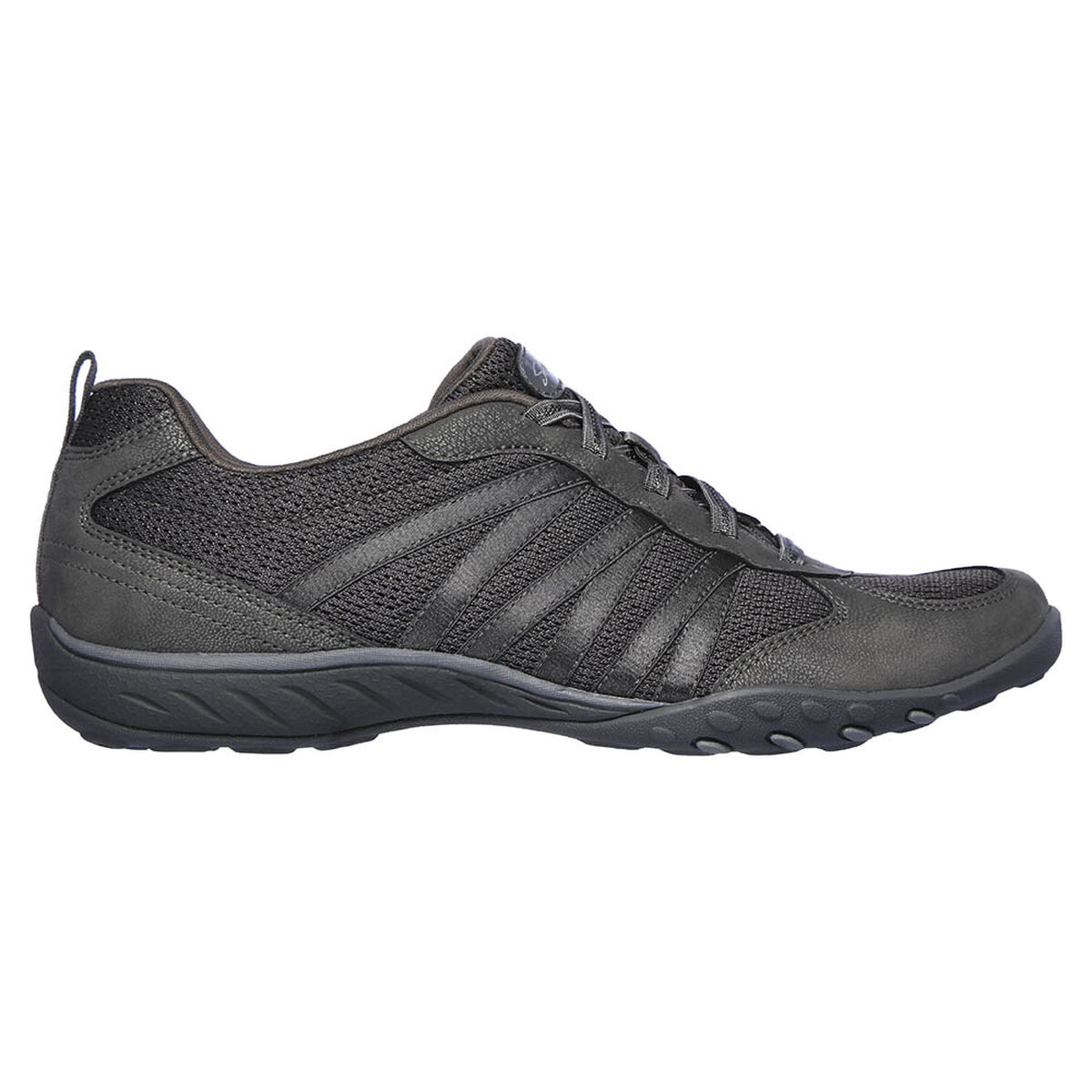Zapatilla Mujer Skechers Breathe-Easy - Be-Relaxed
