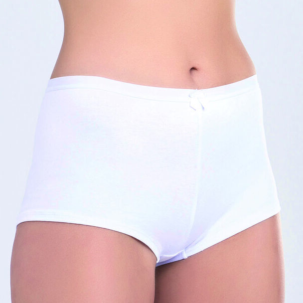 Pack 3 Calzones Pantaletas Mujer Intime