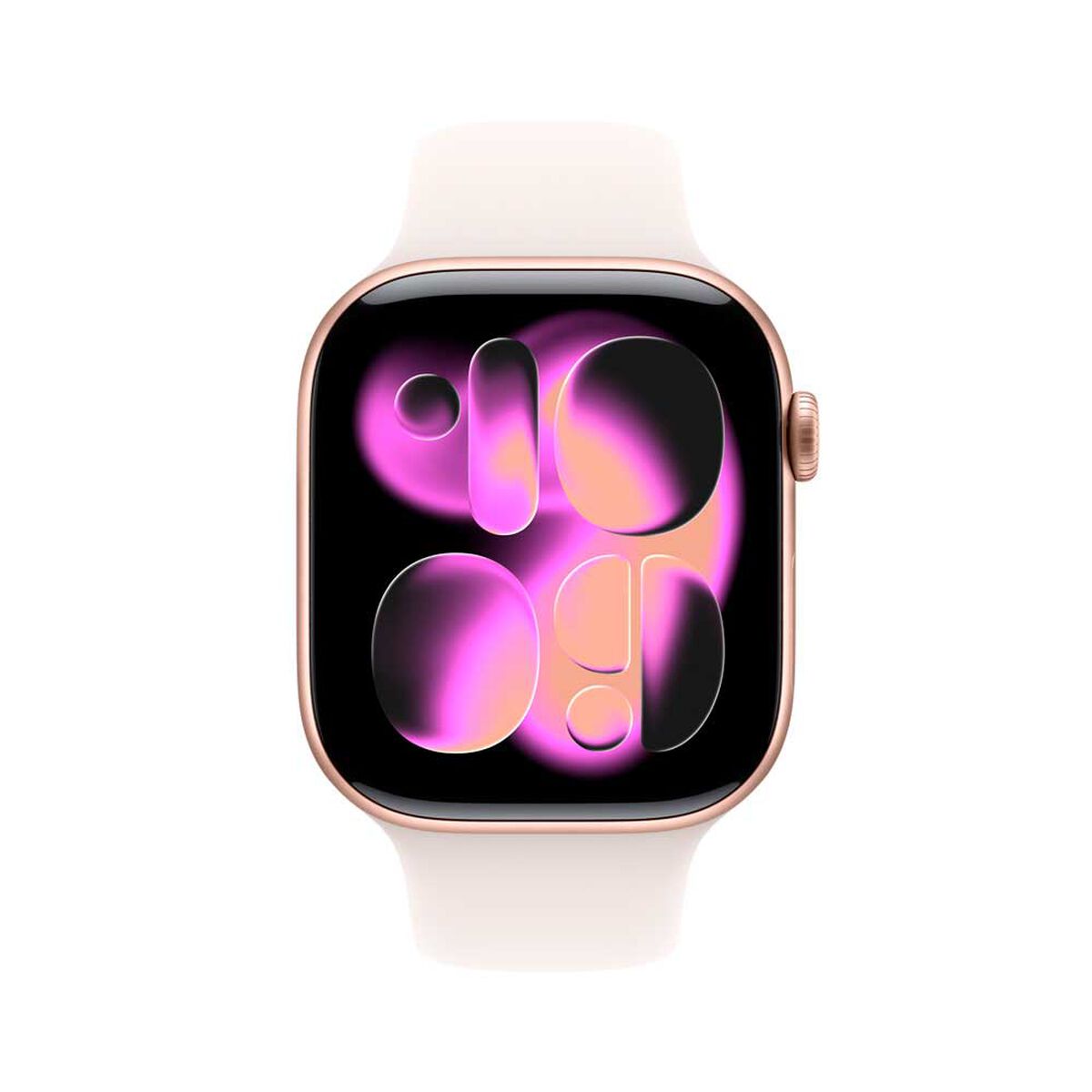 Smartwatch Apple Watch Series 11 46 mm S/M Oro Rosa