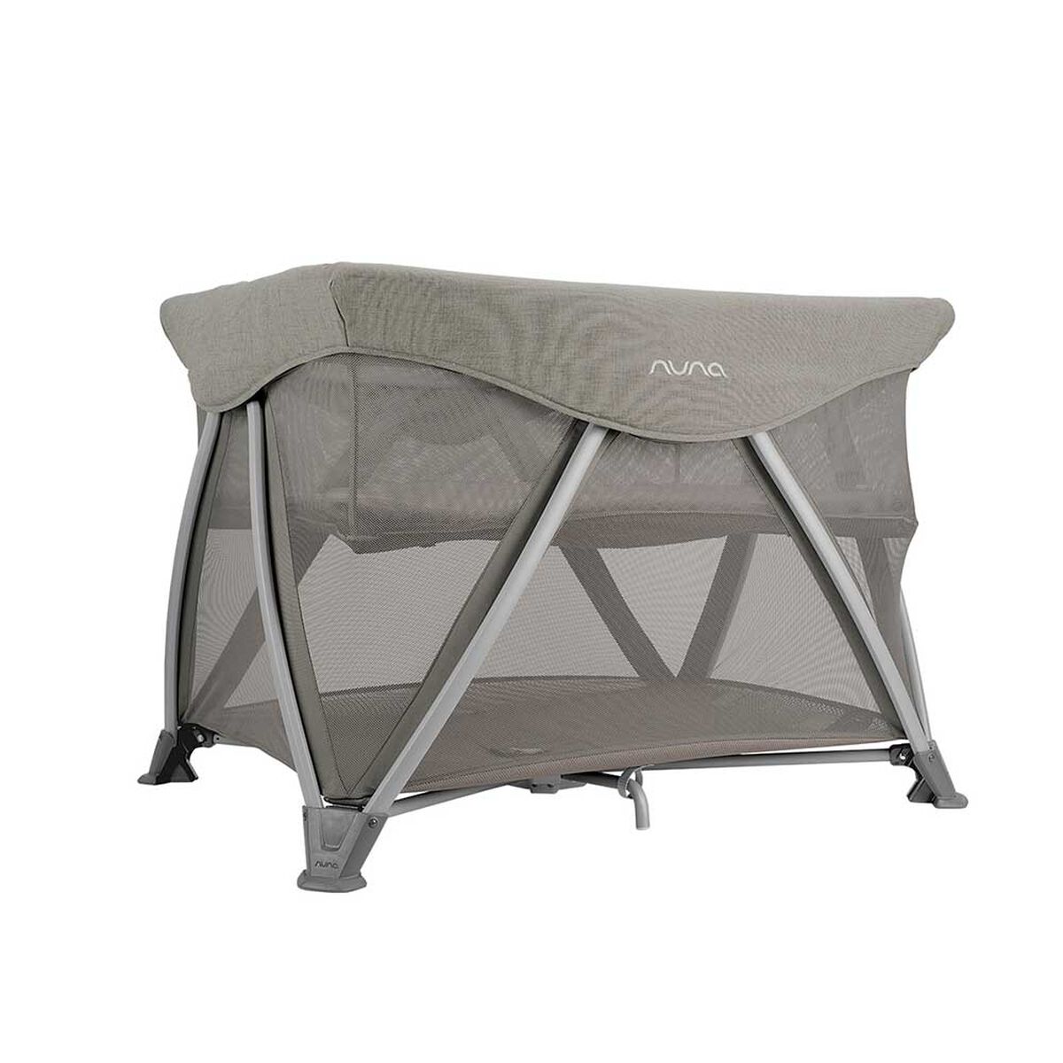 Cuna Sena Aire Frost Nuna