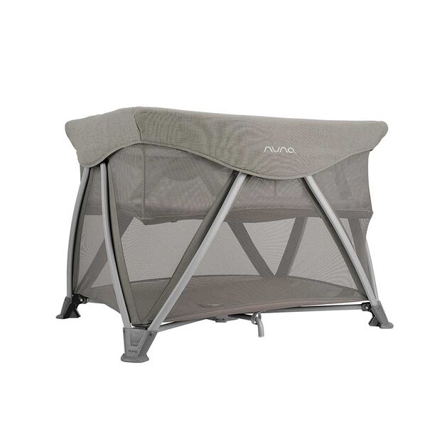 Cuna Sena Aire Frost Nuna