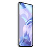 Celular Xiaomi Mi 11 Lite 5G NE 128GB 6,55" White Liberado