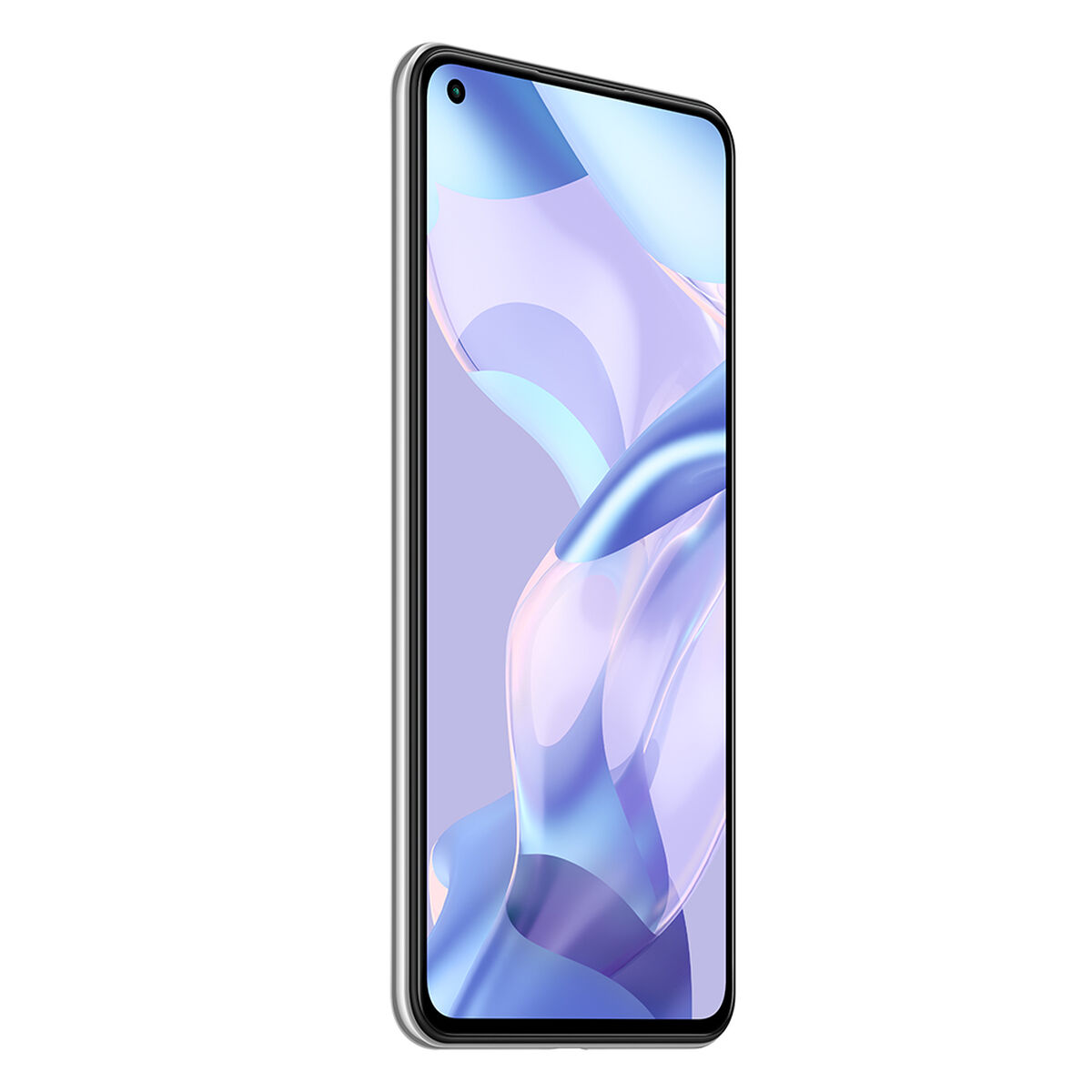 Celular Xiaomi Mi 11 Lite 5G NE 128GB 6,55" White Liberado
