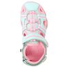 Sandalia Niña Bubble Gummers