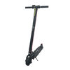 Scooter Eléctrico Plegable Adulto Alpinextrem Negro