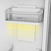 Refrigerador No Frost Whirlpool WRM45AB 375 lts.