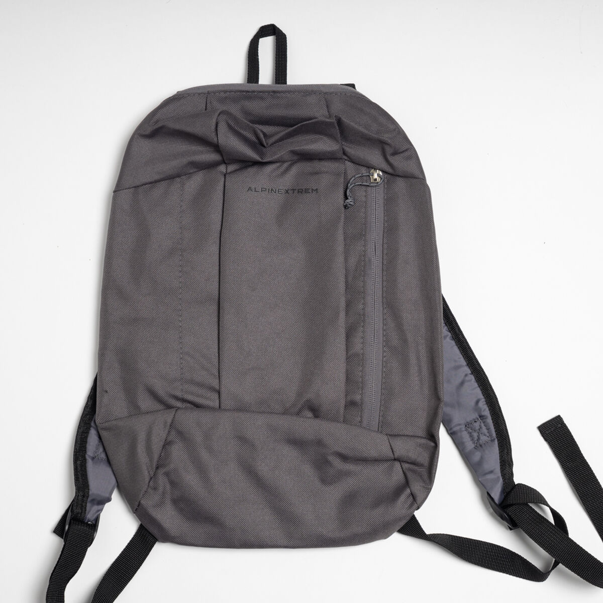 Mochila Depotiva Charcoal Alpinextrem