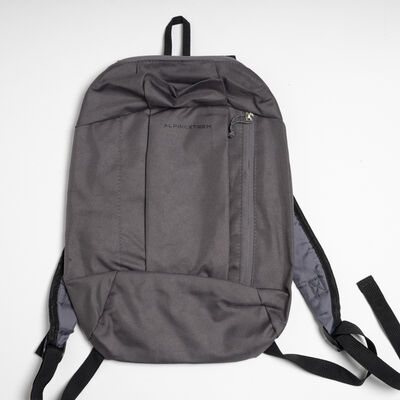 Mochila Depotiva Charcoal Alpinextrem
