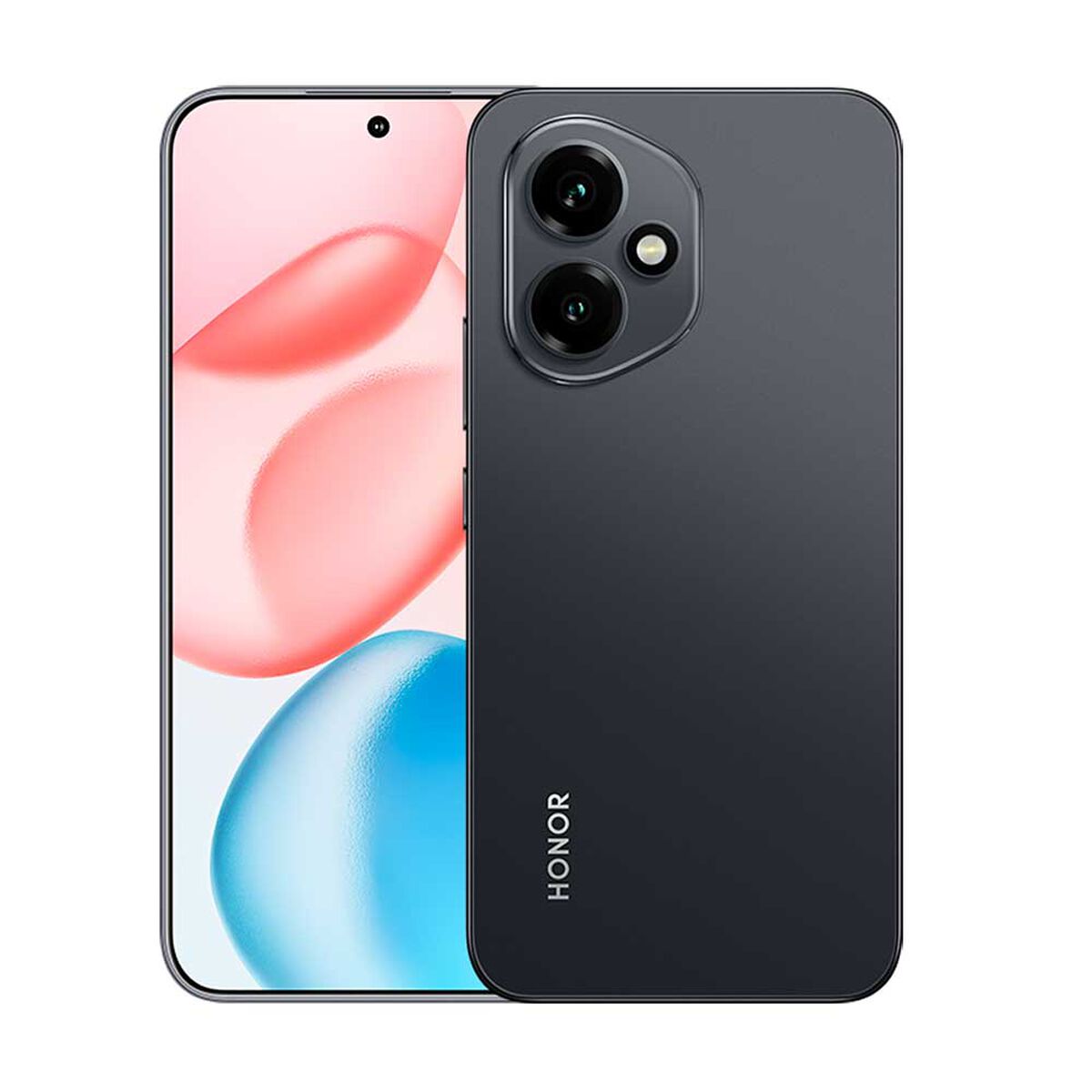 Smartphone Honor 400 512GB 6,55" Liberado Velvet grey