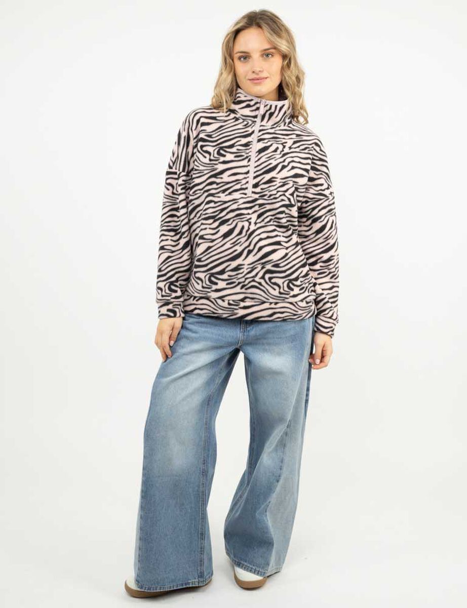 Poler&oacute;n Mujer Icono