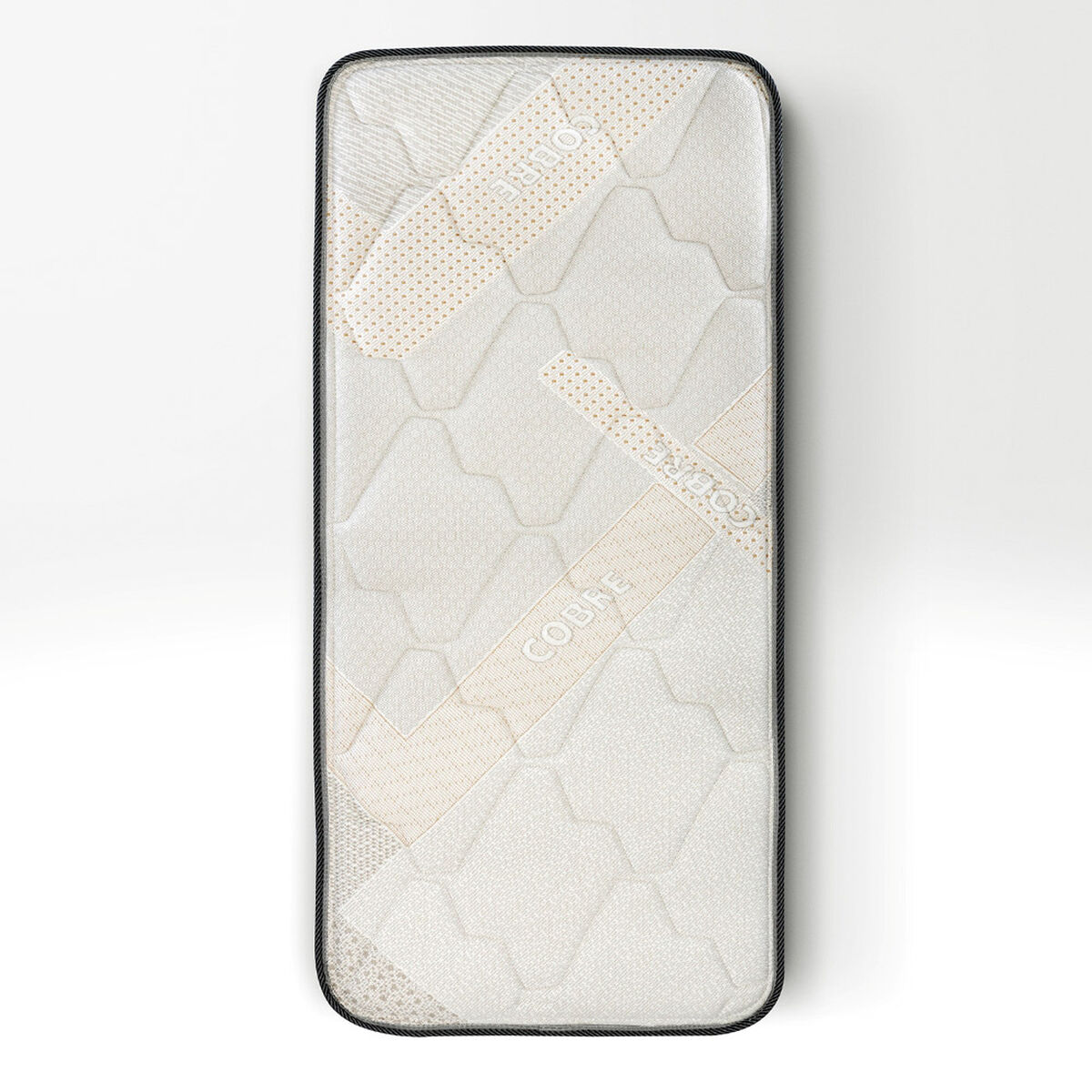 Colchon Cuna Flex Baby Cobre Flex&nbsp;50x85 cm
