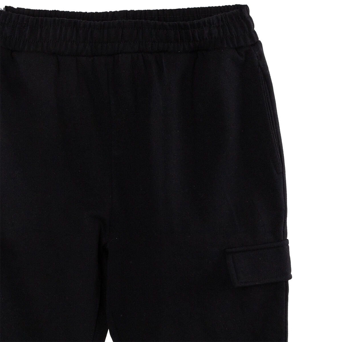 Pantal&oacute;n Buzo Ni&ntilde;o Cutback