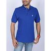 Polera Piqu&eacute; Caballo Chico Hombre Us Polo Assn