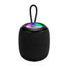 Parlante Bluetooth Master-G MG Grenade Negro