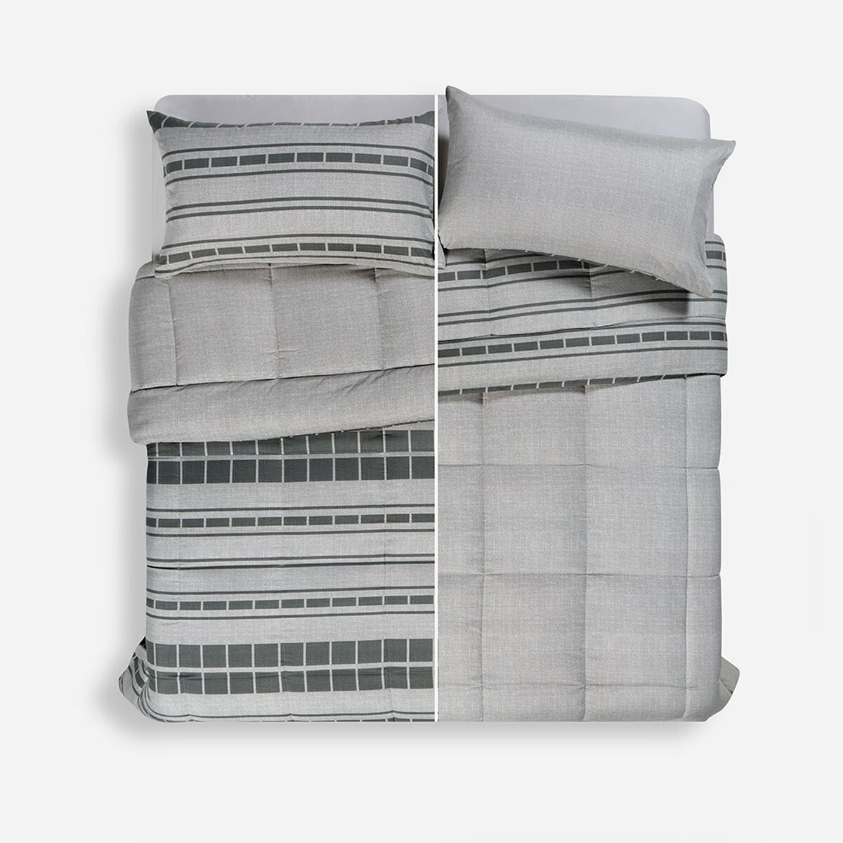Plumon Rosen 2 Plazas Soft Touch Leganes