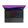 Notebook Gamer Lenovo IdeaPad Gaming 3 Ryzen 5 8GB 512GB SSD 15,6" NVIDIA RTX2050