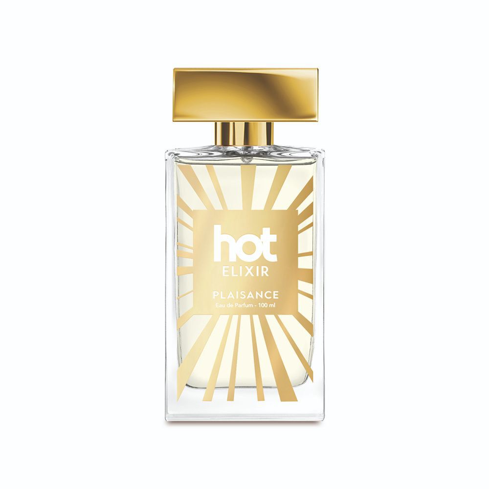 Plaisance Hot Elixir EDP 100 ml, foto 2