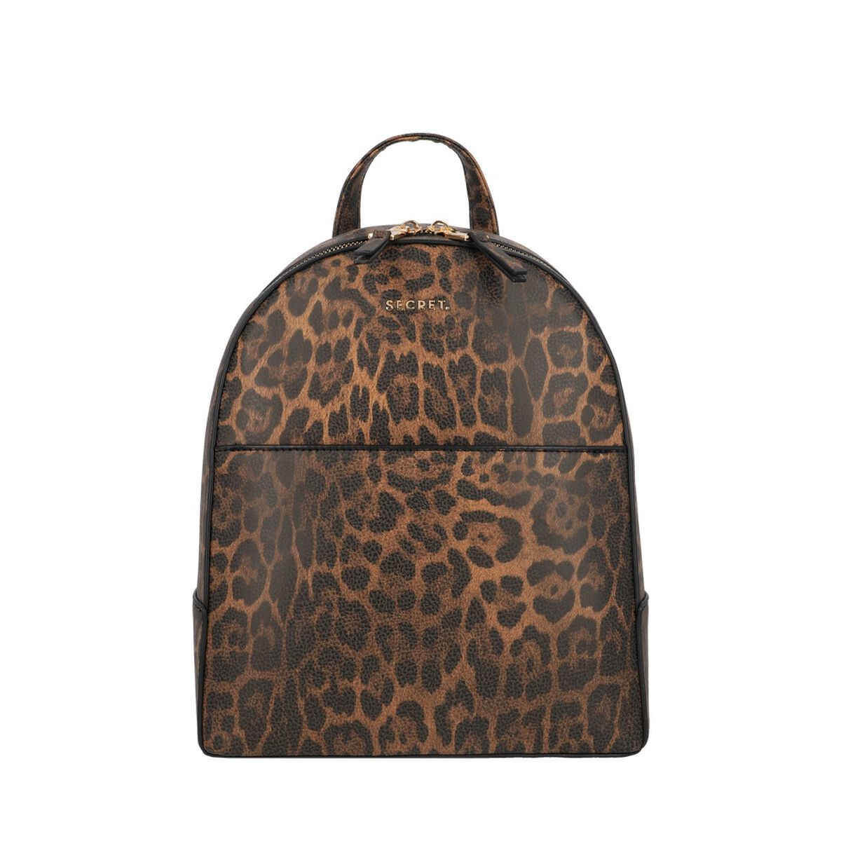 Mochila Secret Dubai SC6 M Leopardo