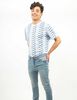 Jeans Skinny Hombre Icono