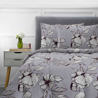 Imagen 1 del producto Plumón Microgel Dreams 2 Plazas Carmina, Spring, Blossom