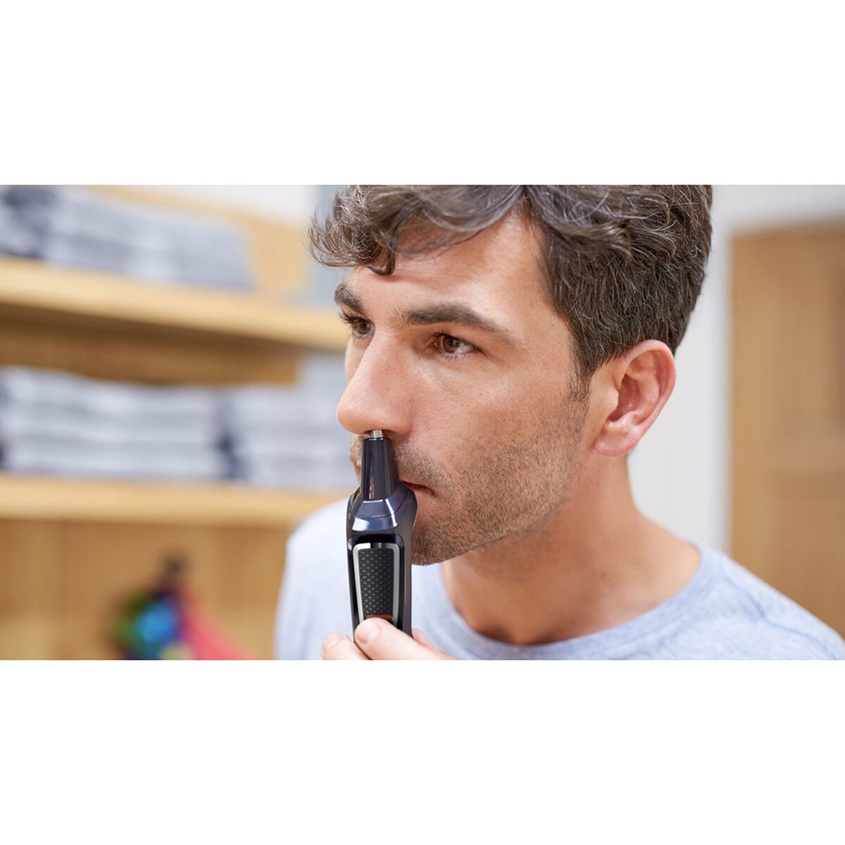 Cortapelos Philips MG3731/15