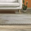 Alfombra Modalfo Babil Beige 200 x 290 cm