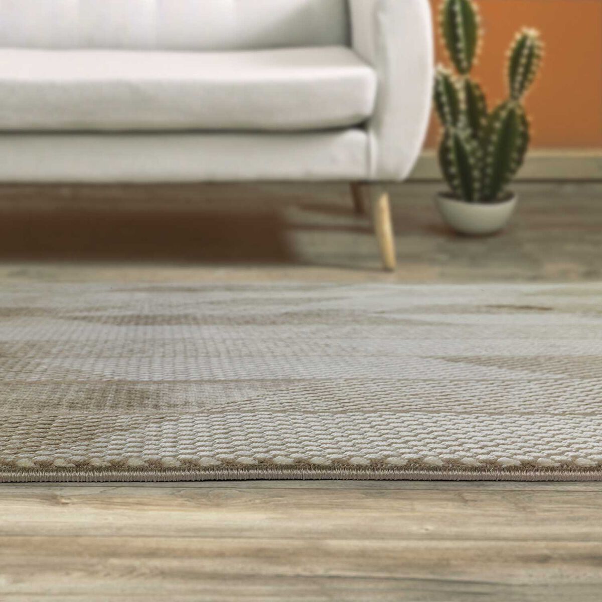 Alfombra Modalfo Babil Beige 200 x 290 cm