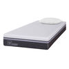 Colchón CIC 1 Plaza Ortopedic Advance + Almohada