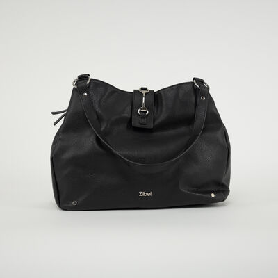 Imagen 1 del producto Cartera Negro Zibel