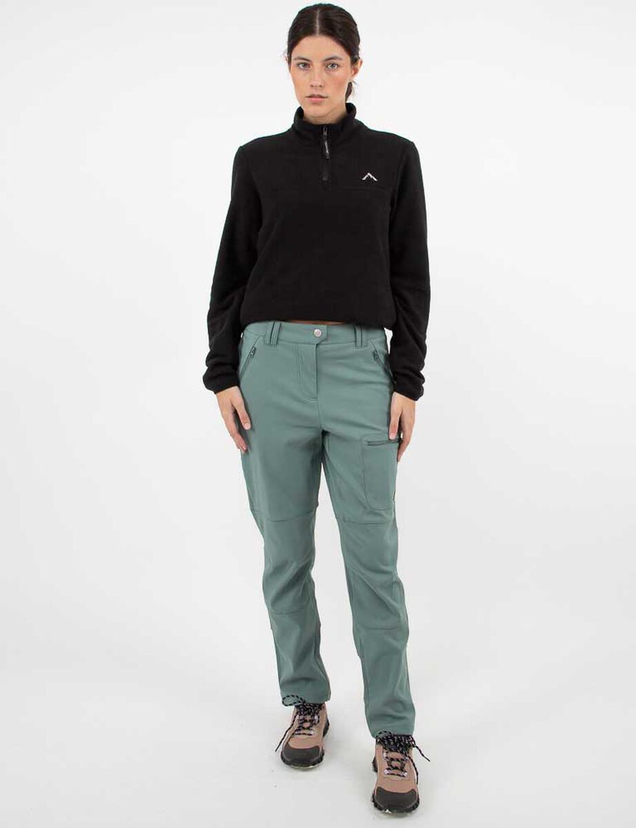 Pantal&oacute;n Deportivo Mujer Alpinextrem