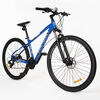 Bicicleta De Paseo Zoo York Tribeca Aro 29