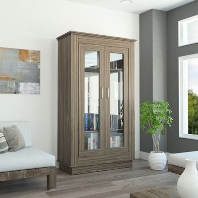 Imagen 1 del producto Vitrina Alcamo Siena