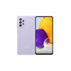 Celular Samsung Galaxy A72 LTE 128GB 6,7" Violet Liberado