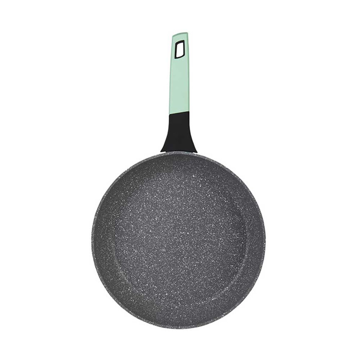 Sartén Aluminio Kitchenware Soho Mint 20 cm