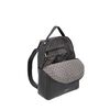Mochila Secret Monaco FW25 L Negro