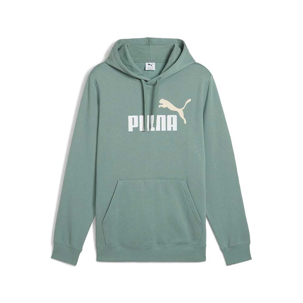Polerón Urbano Hombre Puma