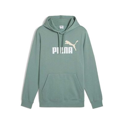 Imagen 1 del producto Polerón Urbano Hombre Puma Verde