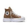 Zapatilla Urbana Mujer Converse