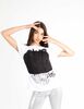 Corset Liso Mujer Icono