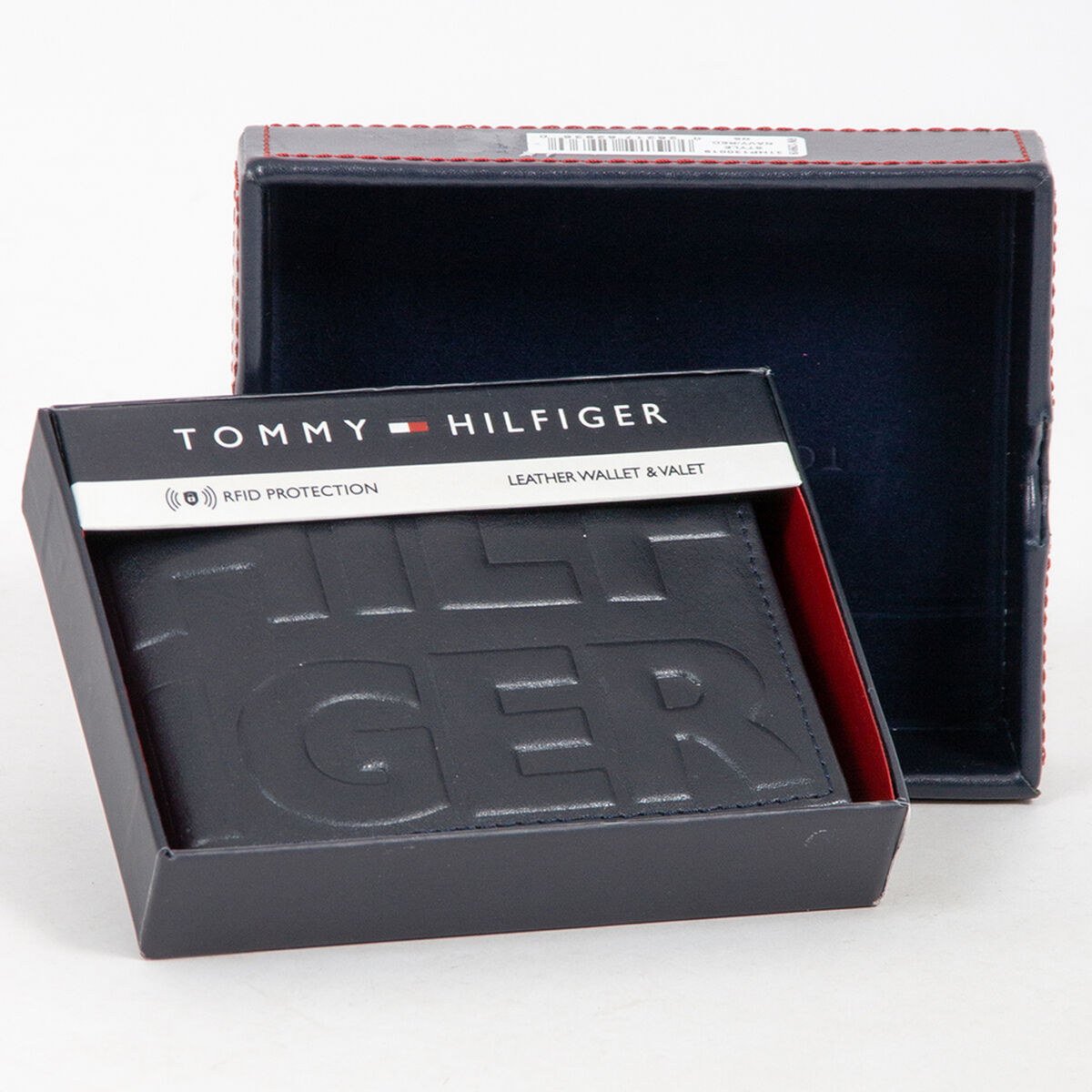 Billetera Tommy Hilfiger