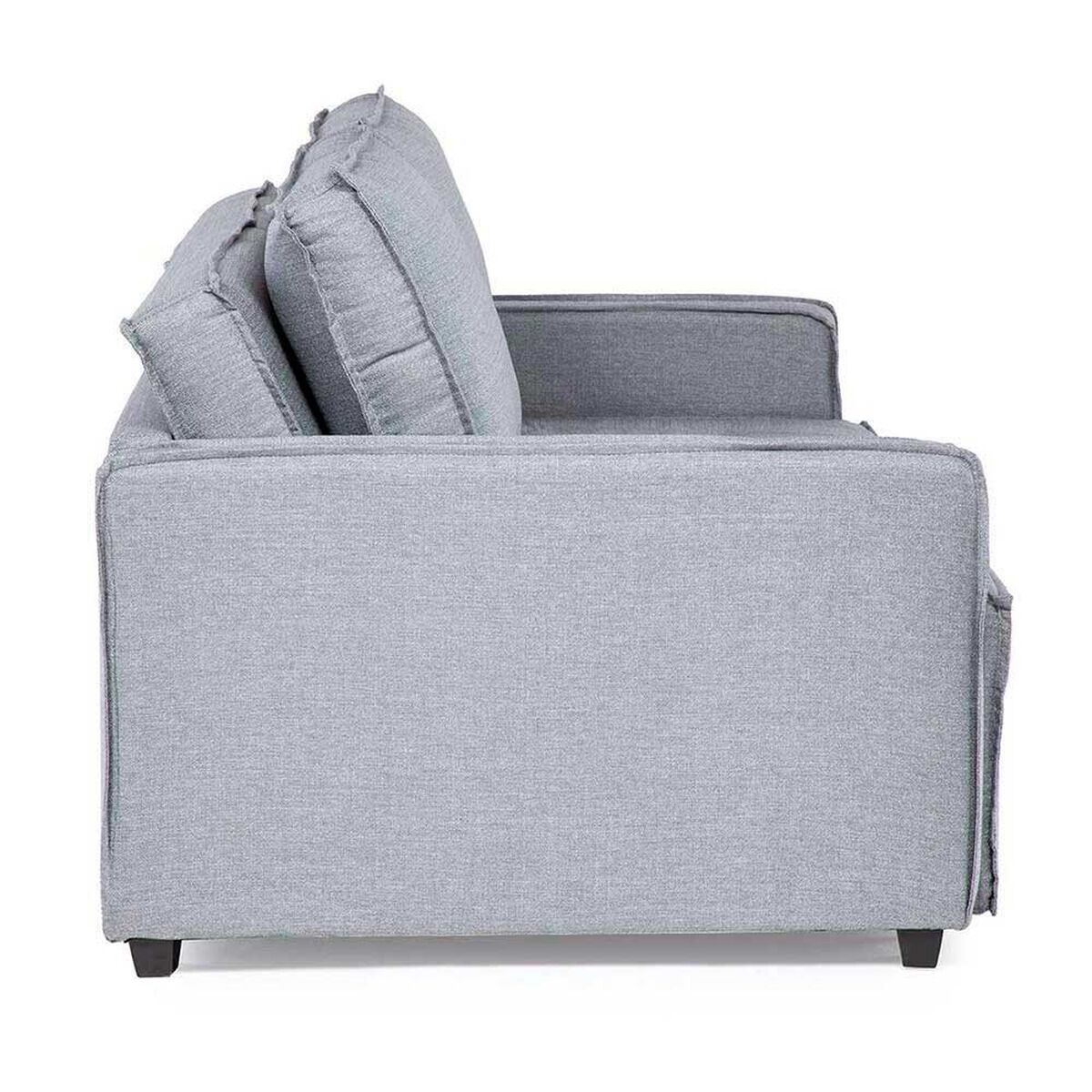 Sof&aacute; Decocasa Duomo 3 Cuerpos