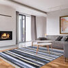 Alfombra Mashini Frise 2.5k Bruselas Toba 133 x 190 cm
