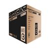 Caja 24 Tarros Pelotas Padel Pro K-FIT