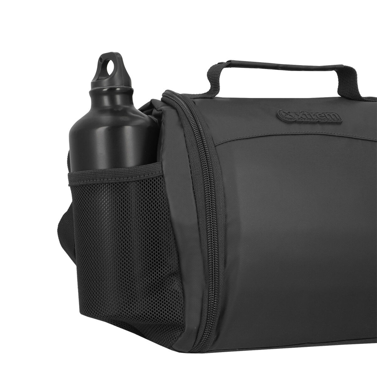 Lonchera Térmica Xtrem Break 3.0 5XT Negro