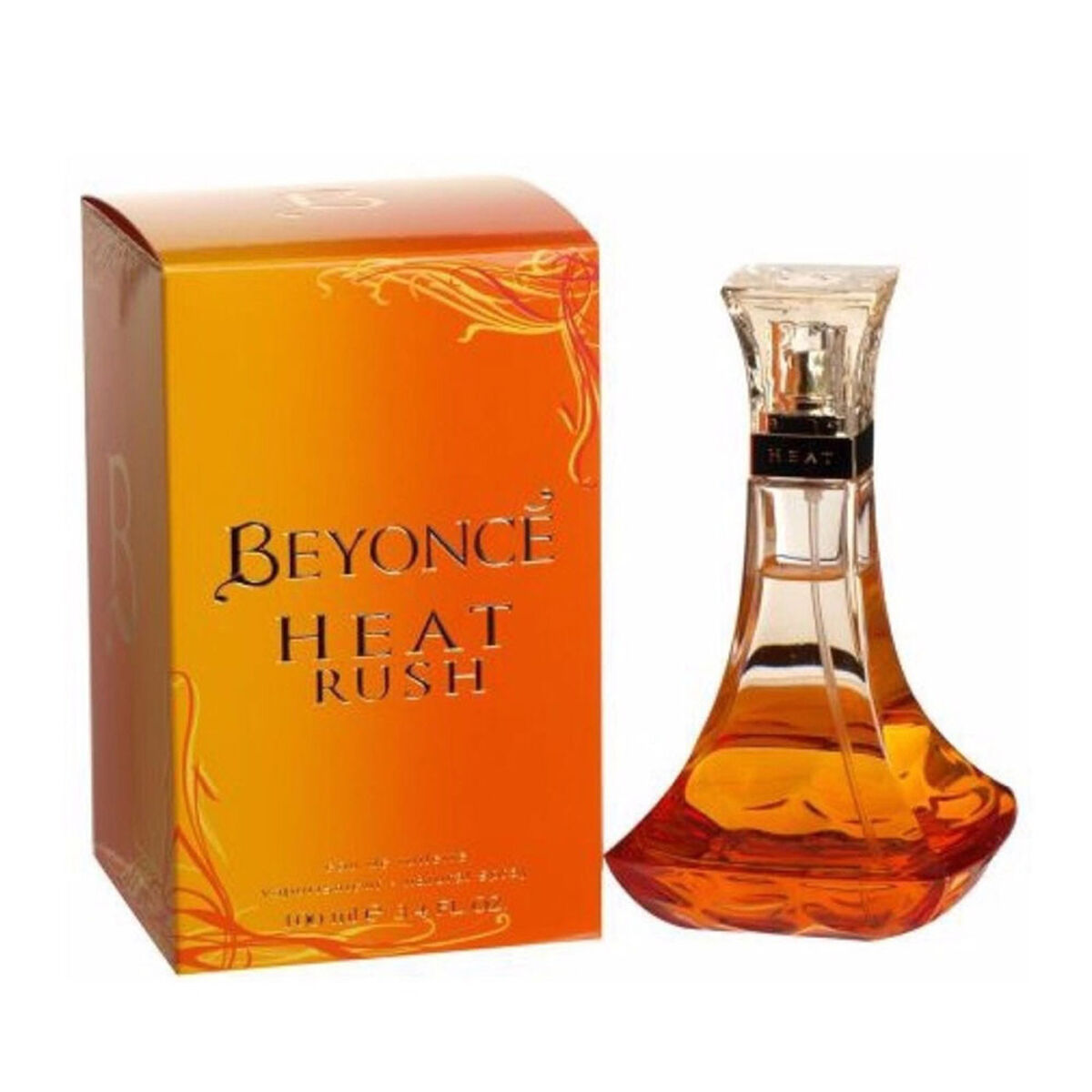 Beyonce Heat Rush EDT 100 ml