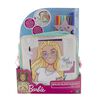 Bolso Slow Fashion con Set de Lápices Barbie