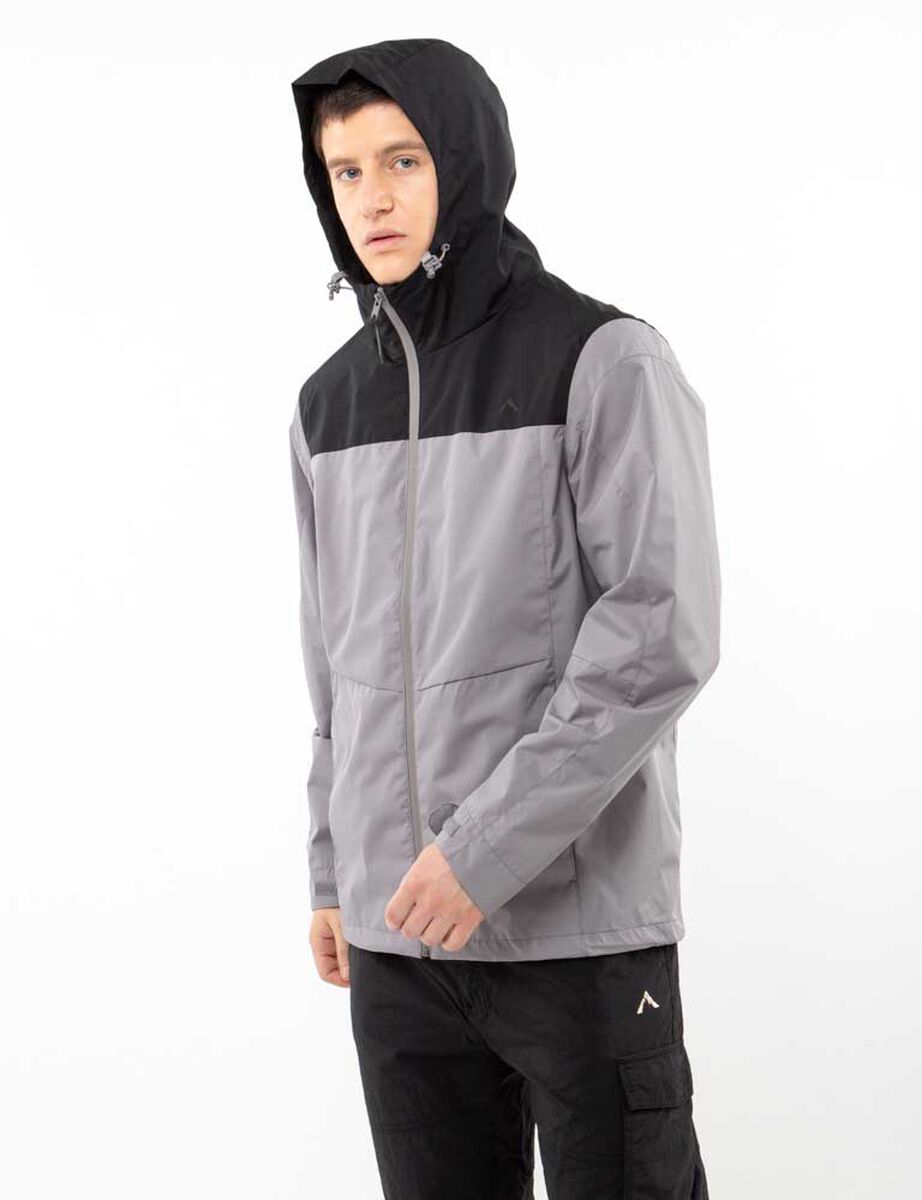 Chaqueta Deportiva Hombre Alpinextrem