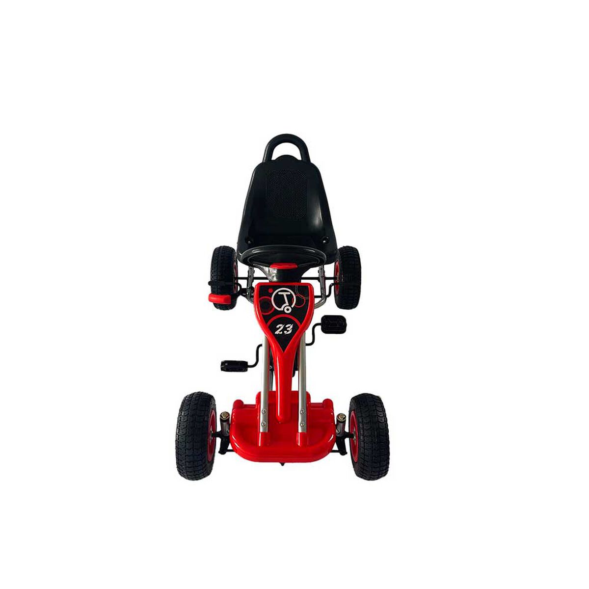 Gokart Pro Alpinextrem S23 D13gopros