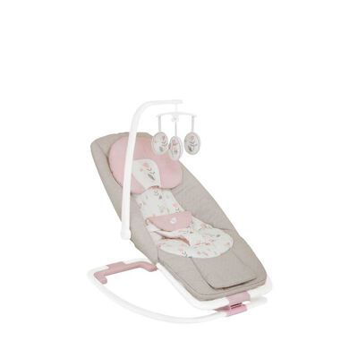 Silla Nido Dreamer Flower Joie