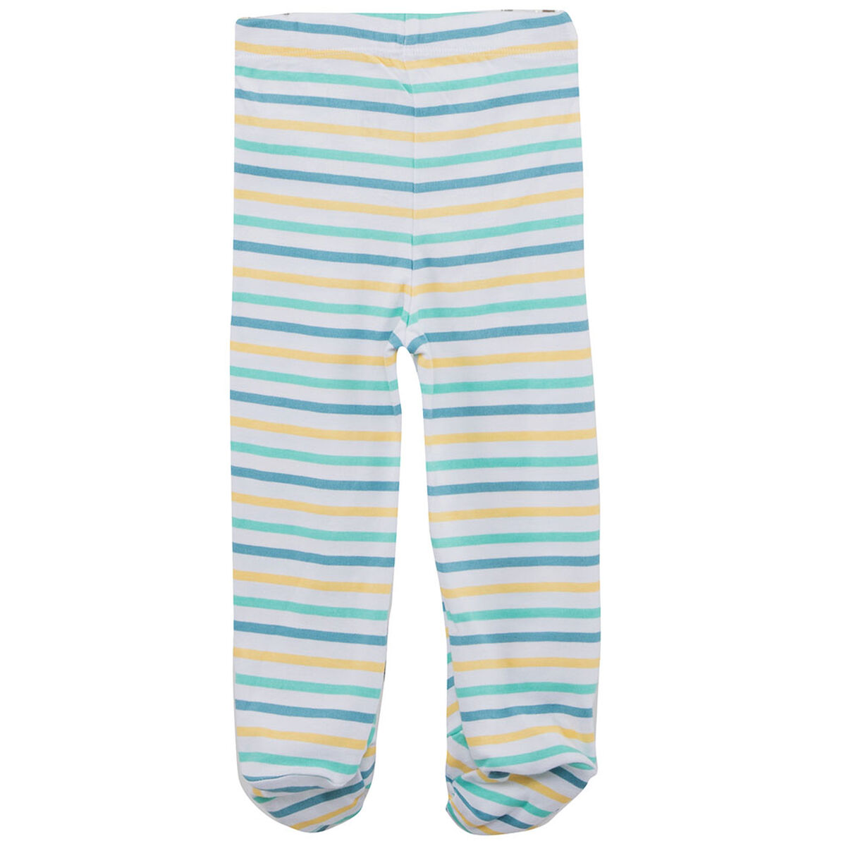 Pack 3 Ballerina de Algodón Chess Baby